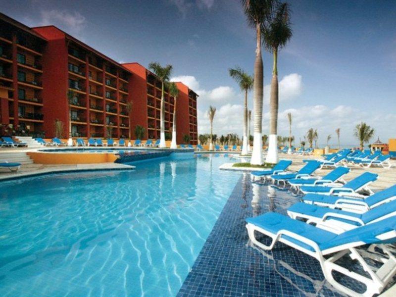 Fiesta Americana Resort 5*