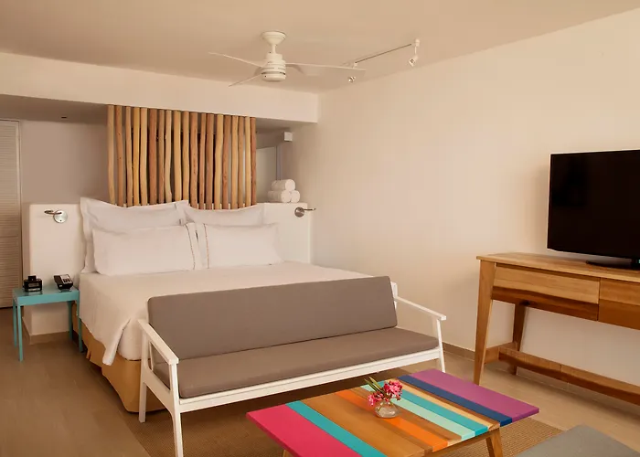 Fiesta Americana Cozumel All Inclusive