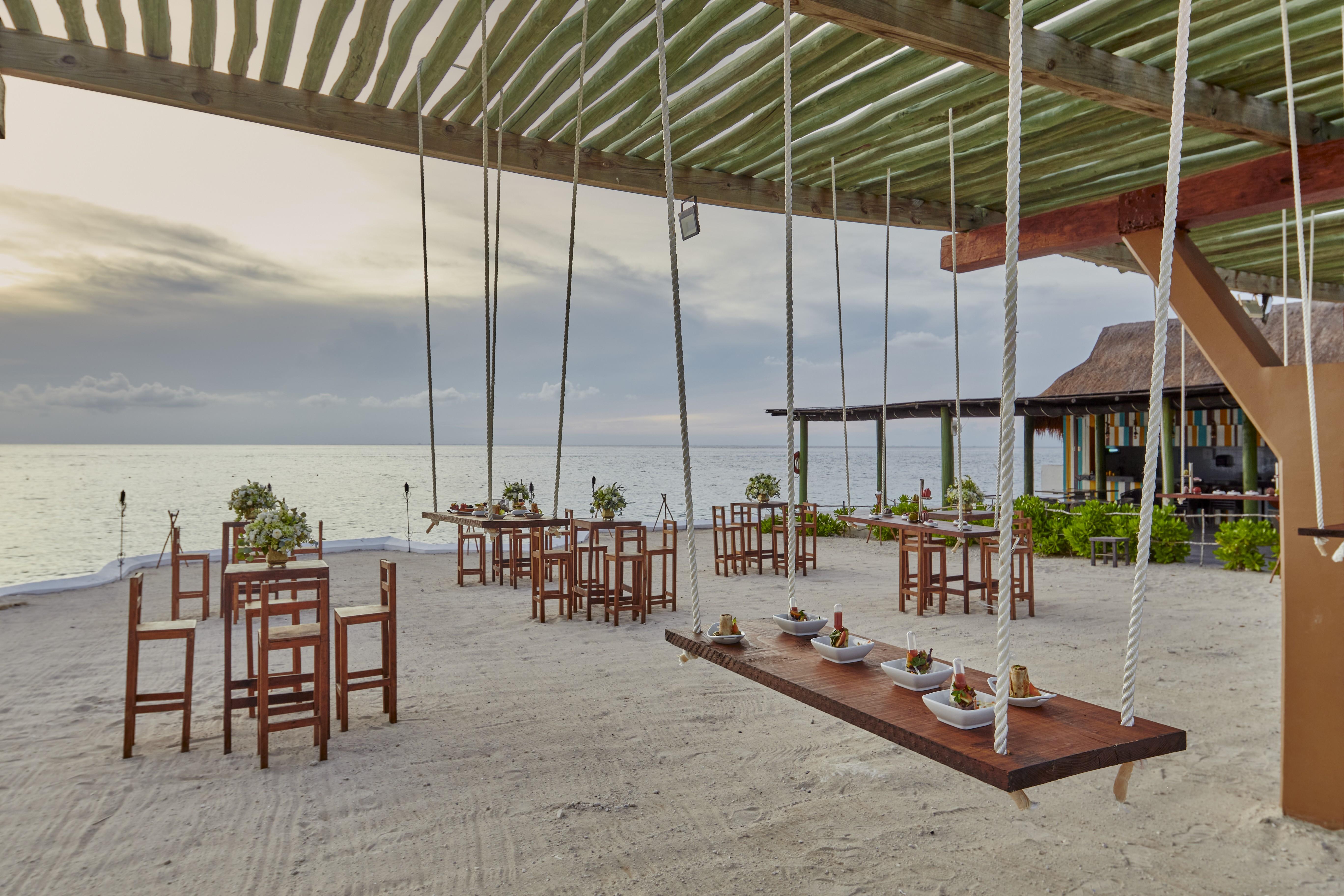 Fiesta Americana Station touristique 5*