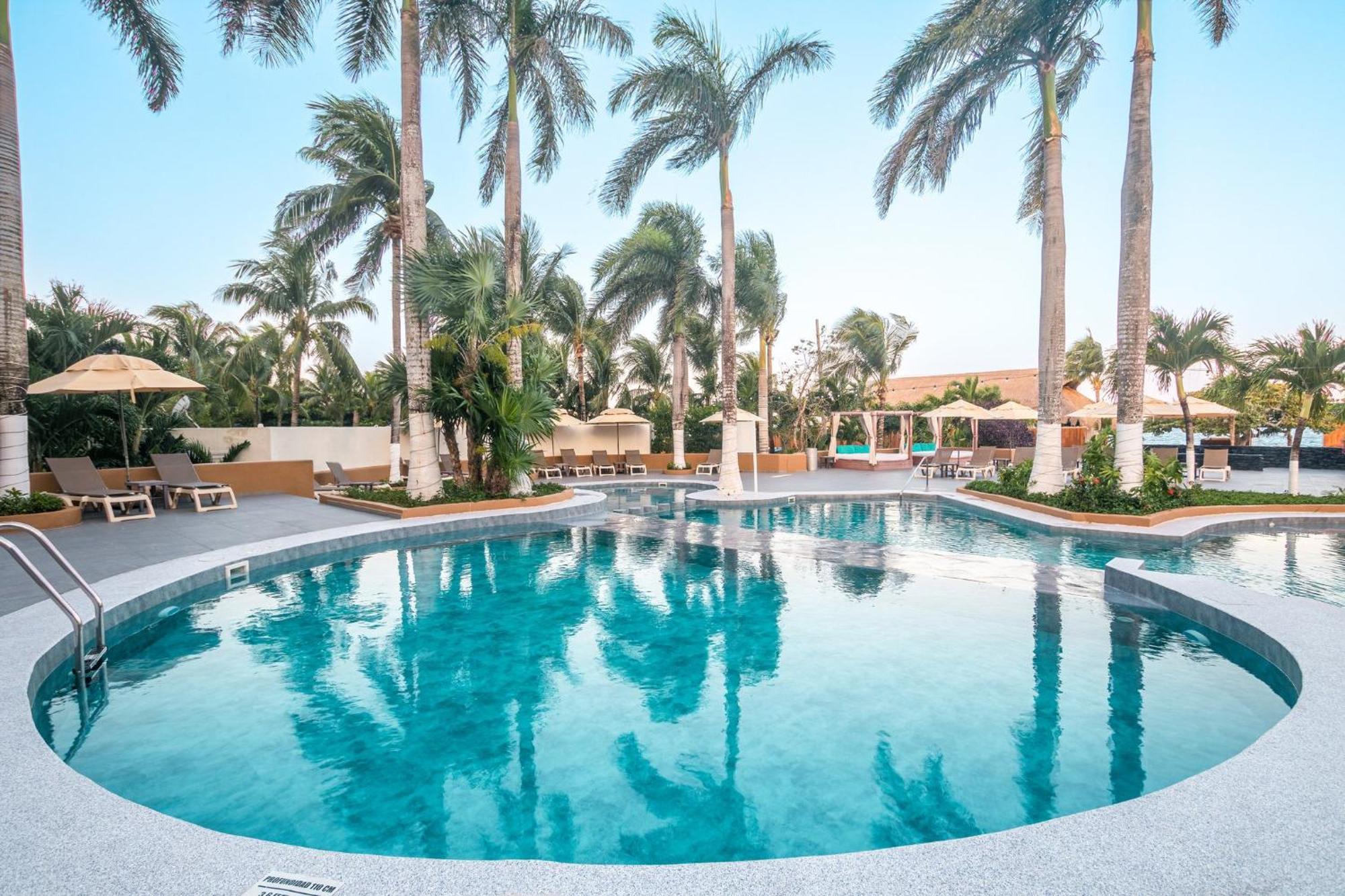 Fiesta Americana 5*