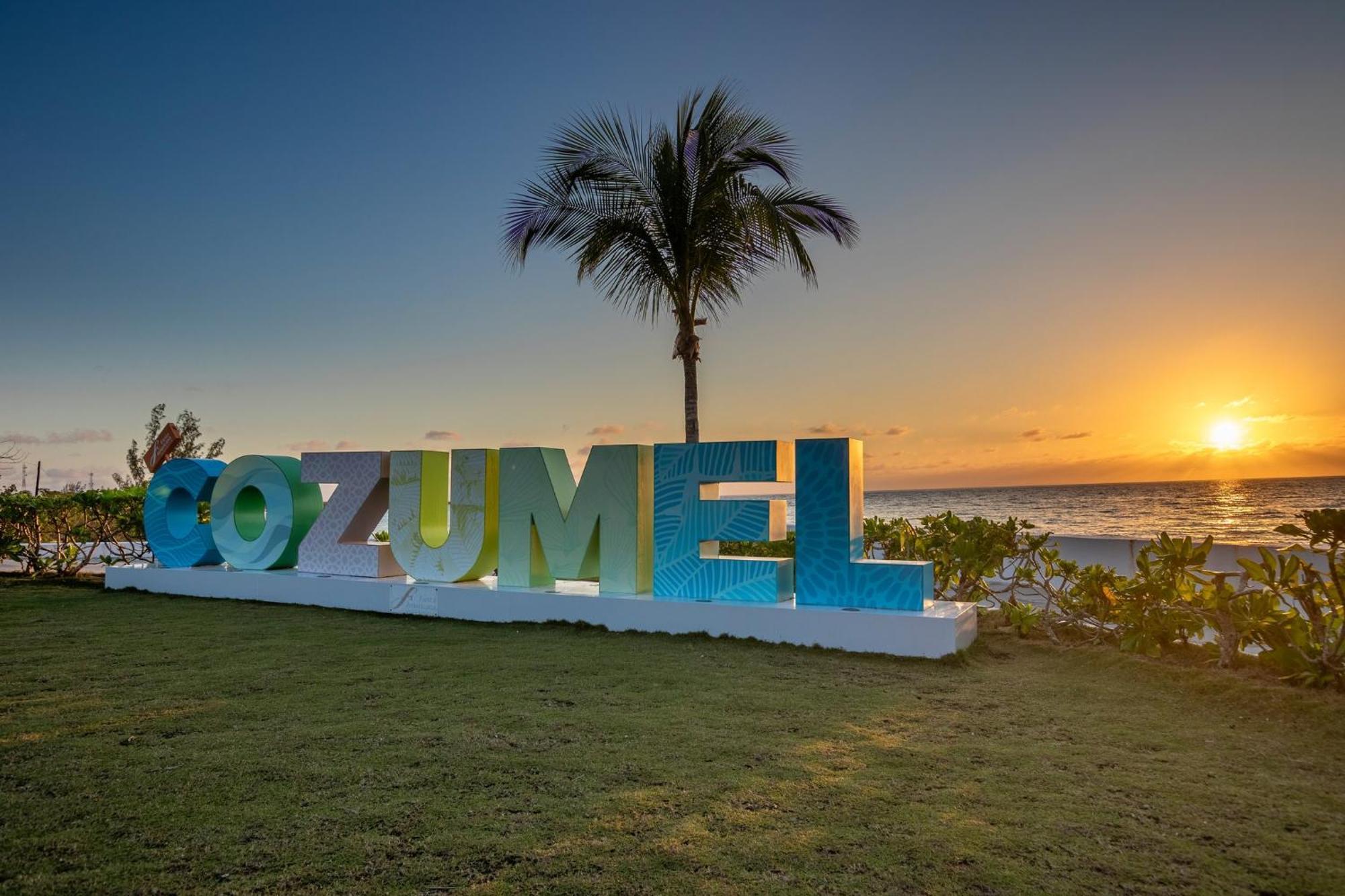 Fiesta Americana Station touristique Cozumel